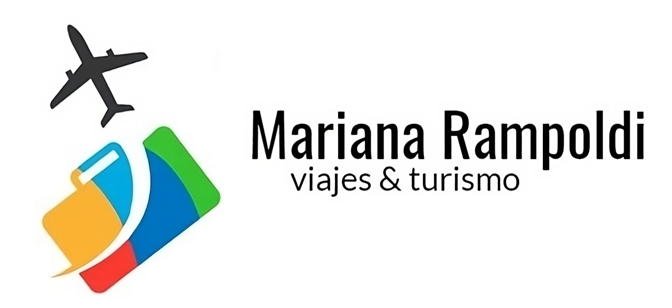 Mariana Rampoldi Viajes y Turismo